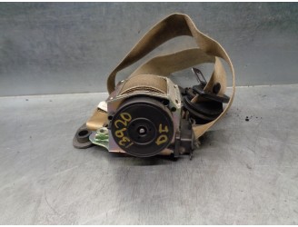 Recambio de cinturon seguridad delantero izquierdo para bmw serie 5 berlina (e60) 530d referencia OEM IAM 72119110045 5 PUERTAS
