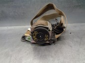Recambio de cinturon seguridad delantero izquierdo para bmw serie 5 berlina (e60) 530d referencia OEM IAM 72119110045 5 PUERTAS