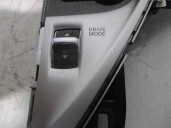 Recambio de consola para infiniti q50 cat referencia OEM IAM 969414GF0A 