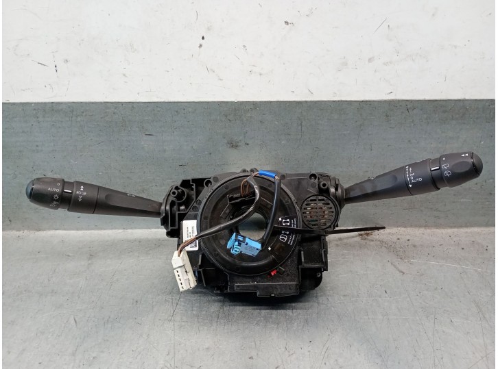 Recambio de mando luces para citroën c4 cactus 1.6 bluehdi 100 referencia OEM IAM 98139475ZD 98139475ZD 