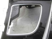 Recambio de consola para infiniti q50 cat referencia OEM IAM 969414GF0A 