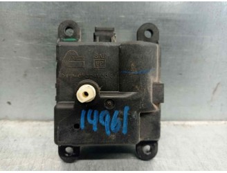 Recambio de motor calefaccion para ssangyong actyon 2.0 td cat referencia OEM IAM A2485026B00003  