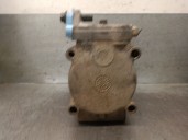 Recambio de compresor aire acondicionado para hyundai santamo 2.0 16v referencia OEM IAM 97701M2000 97701M2000 