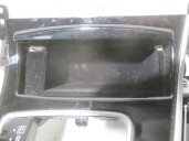 Recambio de consola para infiniti q50 cat referencia OEM IAM 969414GF0A 