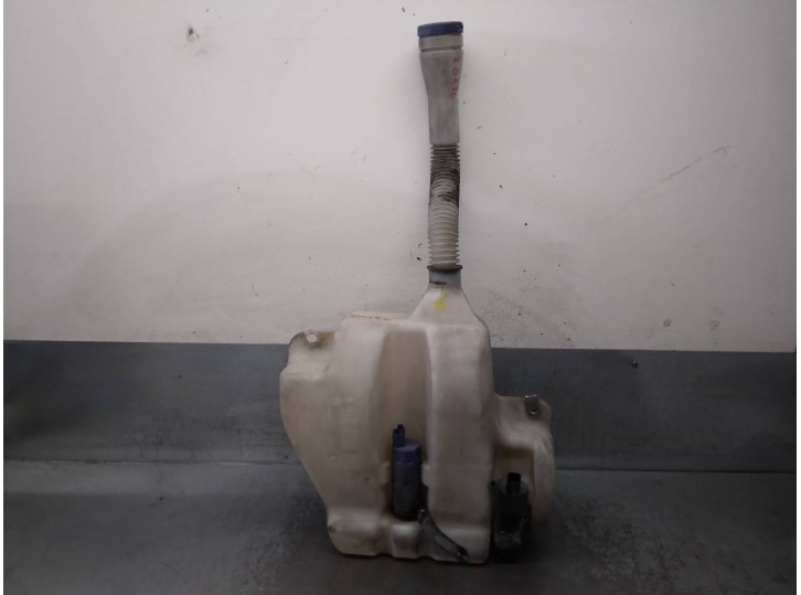 Recambio de deposito limpia para lancia phedra (180) 2.2 jtd cat referencia OEM IAM 1494915080 1494916080 