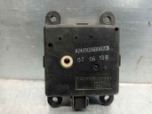 Recambio de motor calefaccion para ssangyong actyon 2.0 td cat referencia OEM IAM A2485026B00003  