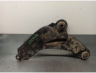 Replacement front left lower suspension arm for Nissan Primastar (X83) 1.9 dCi Diesel CAT OEM IAM reference 5450