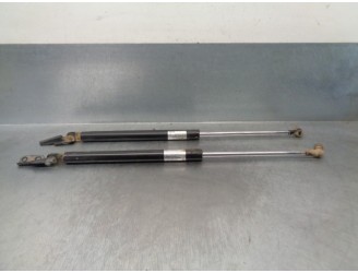 Replacement trunk / tailgate shock absorbers for Subaru Forester (SH_) 2.0 D AWD (SHH) OEM IAM reference 63269SC000 