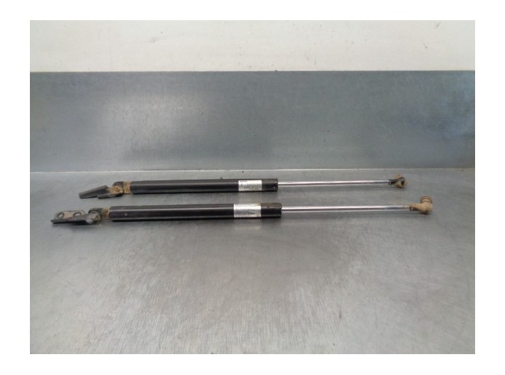 Recambio de amortiguadores maletero / porton para subaru forester (sh_) 2.0 d awd (shh) referencia OEM IAM 63269SC000 