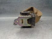 Recambio de cinturon seguridad delantero izquierdo para bmw serie 5 berlina (e60) 530d referencia OEM IAM 72119110045 5 PUERTAS