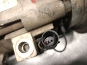 Recambio de compresor aire acondicionado para hyundai santamo 2.0 16v referencia OEM IAM 97701M2000 97701M2000 