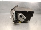 Recambio de sistema audio / radio cd para lexus rx (_u3_) 400h awd (mhu38_) referencia OEM IAM 8612048A60  