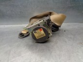 Recambio de cinturon seguridad delantero izquierdo para bmw serie 5 berlina (e60) 530d referencia OEM IAM 72119110045 5 PUERTAS