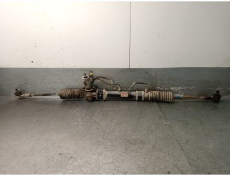 Recambio de cremallera direccion para hyundai santamo 2.0 16v referencia OEM IAM 57750M2000 57750M2000 