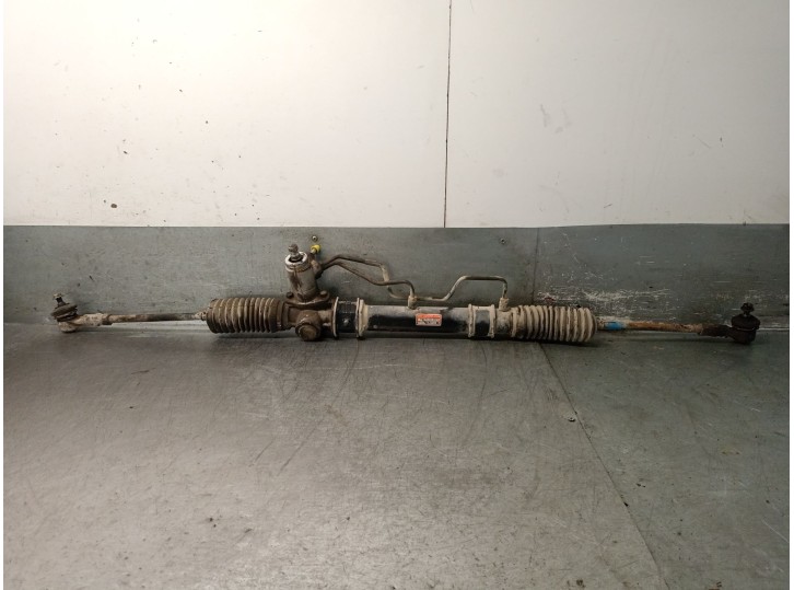 Recambio de cremallera direccion para hyundai santamo 2.0 16v referencia OEM IAM 57750M2000 57750M2000 