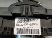 Recambio de mando luces para citroën c4 cactus 1.6 bluehdi 100 referencia OEM IAM 98139475ZD 98139475ZD 