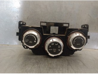 Recambio de mando calefaccion / aire acondicionado para subaru forester (sh_) 2.0 d awd (shh) referencia OEM IAM 72311SC060 T100