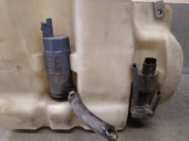 Recambio de deposito limpia para lancia phedra (180) 2.2 jtd cat referencia OEM IAM 1494915080 1494916080 