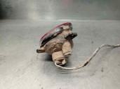 Recambio de piloto trasero derecho paragolpes para ssangyong actyon 2.0 td cat referencia OEM IAM 0897591 