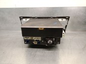 Recambio de sistema audio / radio cd para lexus rx (_u3_) 400h awd (mhu38_) referencia OEM IAM 8612048A60  
