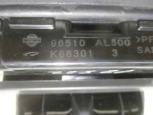 Recambio de aireador para infiniti q50 cat referencia OEM IAM 687944GA0A  