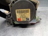 Recambio de cinturon seguridad delantero izquierdo para bmw serie 5 berlina (e60) 530d referencia OEM IAM 72119110045 5 PUERTAS