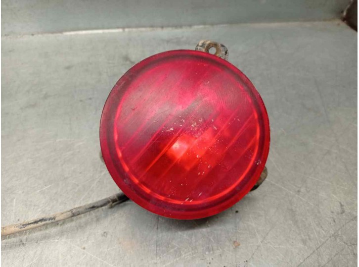 Recambio de piloto trasero izquierdo paragolpes para ssangyong actyon 2.0 td cat referencia OEM IAM 8386131002 