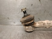 Recambio de cremallera direccion para hyundai santamo 2.0 16v referencia OEM IAM 57750M2000 57750M2000 