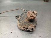 Recambio de piloto trasero izquierdo paragolpes para ssangyong actyon 2.0 td cat referencia OEM IAM 8386131002 