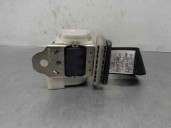Recambio de cinturon seguridad trasero central para toyota yaris (_p9_) 1.4 d-4d (nlp90_) referencia OEM IAM 7M7450 5 PUERTAS