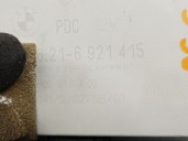 Recambio de modulo electronico para bmw serie 3 berlina (e46) 2.0 16v diesel cat referencia OEM IAM 6216921415  