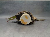 Recambio de cinturon seguridad trasero derecho para bmw serie 5 berlina (e60) 530d referencia OEM IAM 72119132812 5 PUERTAS