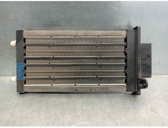 Recambio de resistencia calefaccion para ssangyong actyon 2.0 td cat referencia OEM IAM 6811109170  