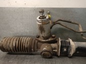 Recambio de cremallera direccion para hyundai santamo 2.0 16v referencia OEM IAM 57750M2000 57750M2000 