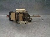 Recambio de cinturon seguridad trasero derecho para bmw serie 5 berlina (e60) 530d referencia OEM IAM 72119132812 5 PUERTAS