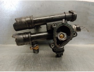 Recambio de termostato para renault espace iv (jk0) 2.2 dci turbodiesel referencia OEM IAM 8200262235 8200262235 