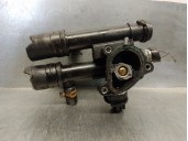 Recambio de termostato para renault espace iv (jk0) 2.2 dci turbodiesel referencia OEM IAM 8200262235 8200262235 