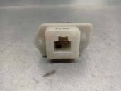 Recambio de resistencia calefaccion para ssangyong actyon 2.0 td cat referencia OEM IAM 6811109170  