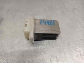 Recambio de resistencia calefaccion para ssangyong actyon 2.0 td cat referencia OEM IAM 6811109170  