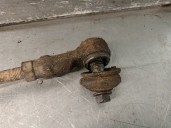 Recambio de cremallera direccion para hyundai santamo 2.0 16v referencia OEM IAM 57750M2000 57750M2000 
