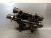 Recambio de termostato para renault espace iv (jk0) 2.2 dci turbodiesel referencia OEM IAM 8200262235 8200262235 