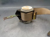 Recambio de cinturon seguridad trasero derecho para bmw serie 5 berlina (e60) 530d referencia OEM IAM 72119132812 5 PUERTAS