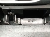 Recambio de maneta interior delantera izquierda para citroën c4 cactus 1.6 bluehdi 100 referencia OEM IAM 98012886VV 98012886VV 