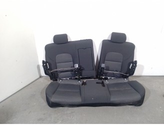 Recambio de asientos traseros para hyundai tucson (tl, tle) 1.6 crdi referencia OEM IAM 89400D7660NNH 89400D7660NNH 