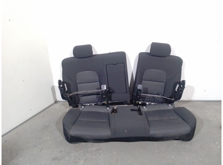Recambio de asientos traseros para hyundai tucson (tl, tle) 1.6 crdi referencia OEM IAM 89400D7660NNH 89400D7660NNH 