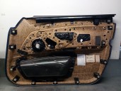 Recambio de guarnecido puerta delantera izquierda para bmw 5 (f10) 530 d referencia OEM IAM 51417273047 51417273047 