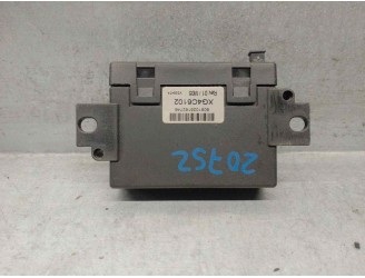 Recambio de modulo electronico para mazda 5 berl. (cr) 2.0 diesel cat referencia OEM IAM XG4C6102 V33847A 