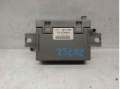 Replacement electronic module for mazda 5 saloon (cr) 2.0 diesel cat OEM IAM reference XG4C6102 V33847A 