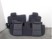 Recambio de asientos traseros para hyundai tucson (tl, tle) 1.6 crdi referencia OEM IAM 89400D7660NNH 89400D7660NNH 