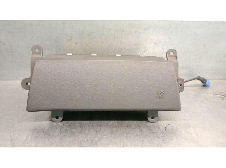Recambio de airbag delantero derecho para kia rio i hatchback (dc) 1.5 16v referencia OEM IAM 0K30357K50A08 0K30C57K50A08 